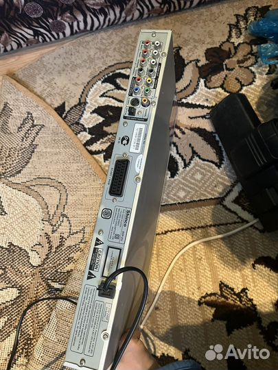 Дивиди плеер