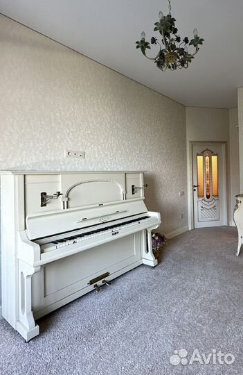 Пианино askolin асколин