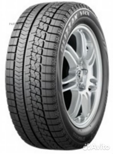 Bridgestone 7819 Автошина R16 205/55 Bridgestone B