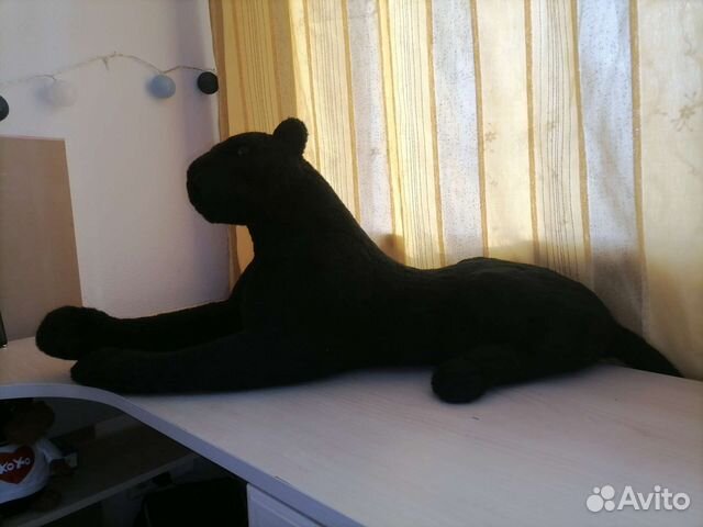 Мягкие игрушки