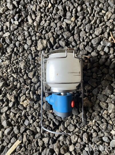 Campingaz лампа