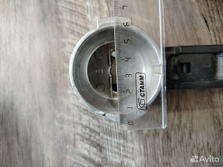 Рожок для кофеварки delonghi Bar50 и др