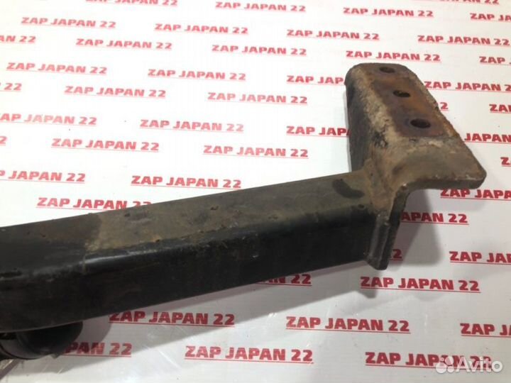 Фаркоп Mitsubishi Pajero Sport K94 4D56 2005