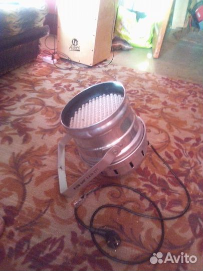 Дым машина, проектор, прожекторы RGB в аренду