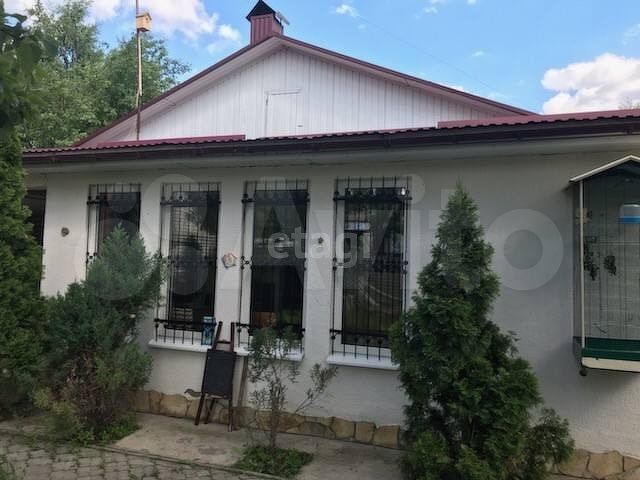 Дом 170 м² на участке 20 сот. на продажу в Саратове | Купить дом в ...