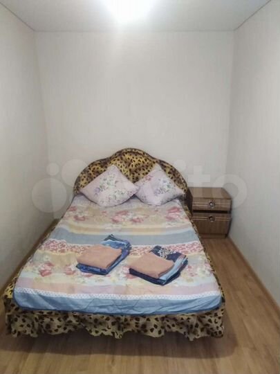 2-к. квартира, 42 м², 2/4 эт.