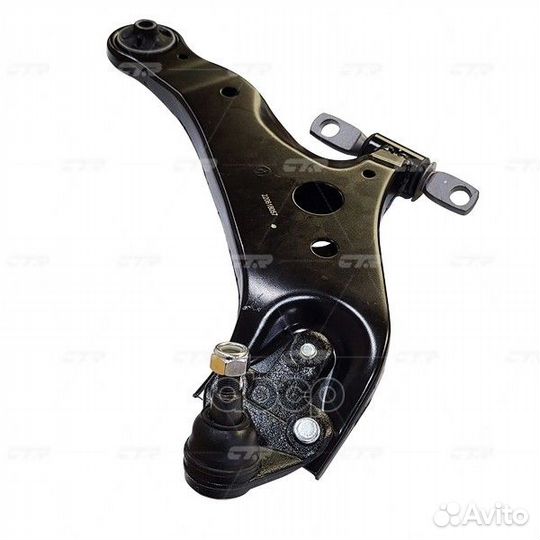 Рычаг подвески передний нижний (с шаровой опоро