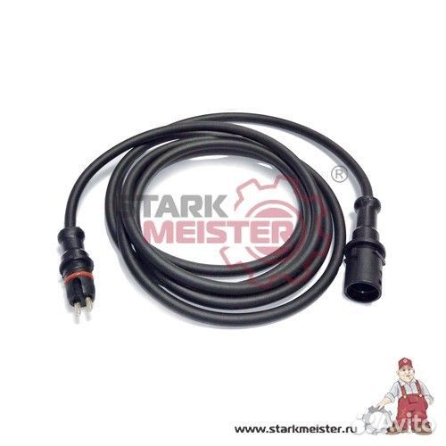 Кабель датчика ABS L3000mm (Wabco:449 712 030 0) M