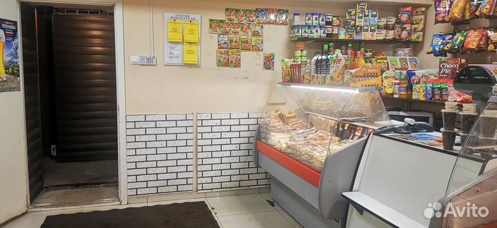 Продам магазин разливного пива