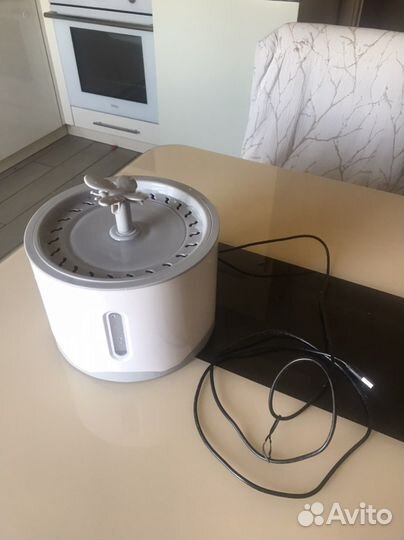 Автоматическая поилка для животных