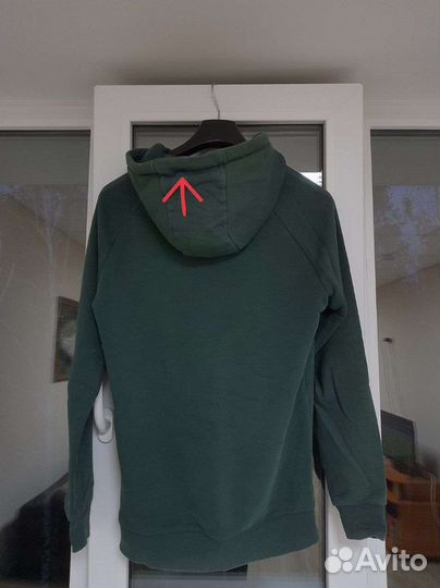 Худи road to the dream