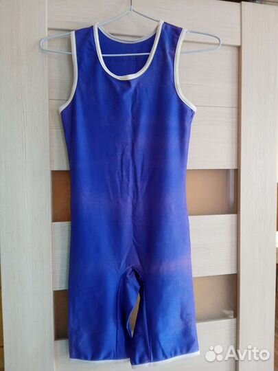 Самбовка для мальчика