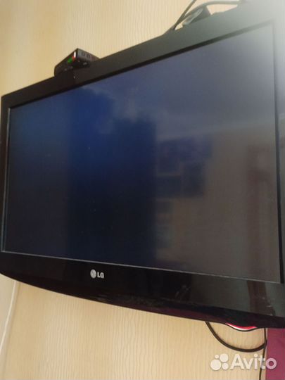 Телевизор ЖК бу