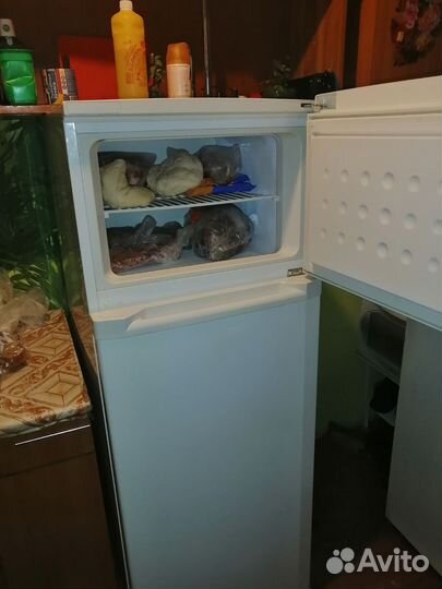 Холодильник