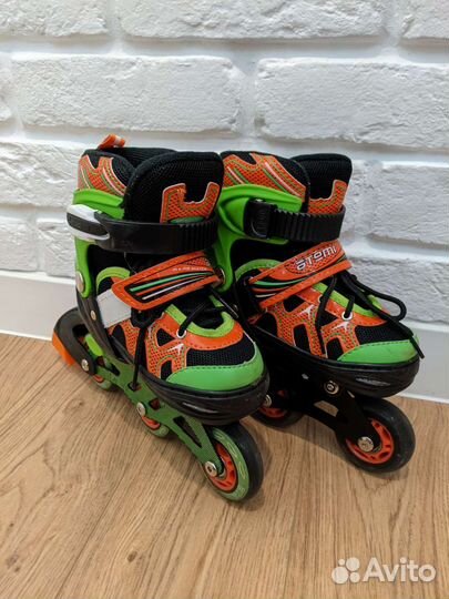 Ролики детские Atemi