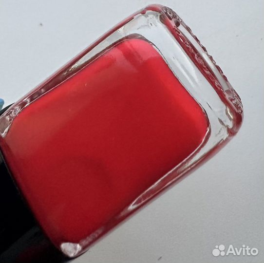 Chanel лак для ногтей 72 винтаж