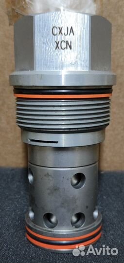 Гидравлический клапан SUN hydraulics cxja xcn 2bar
