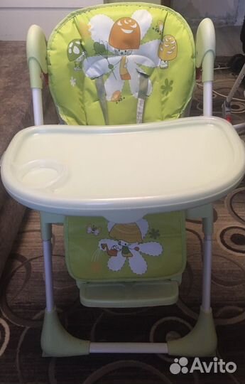 Стульчик для кормления