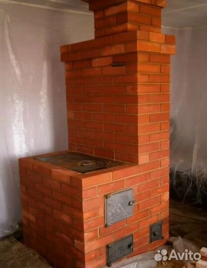 Ремонт и строительство