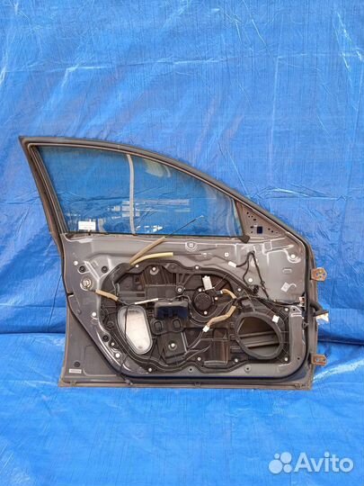 Б/У Б/У Дверь передняя левая Mazda 6 GH 2007-20