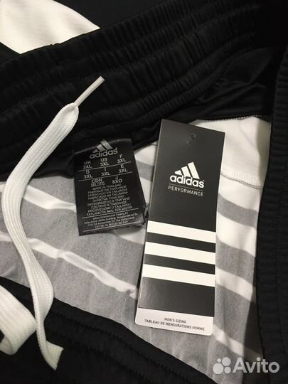 Adidas Шорты