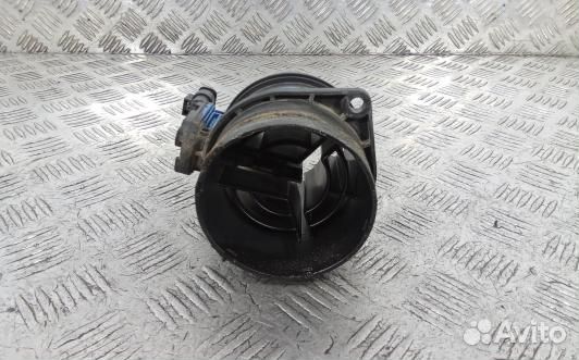 Расходомер воздуха дизельный mercedes benz M-class