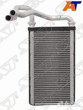 Радиатор отопителя салона toyota RAV4