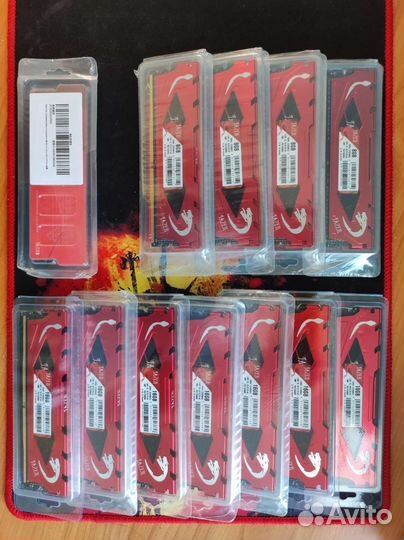 Оперативная память ddr4 16 dimm ddr5 8 sodimm