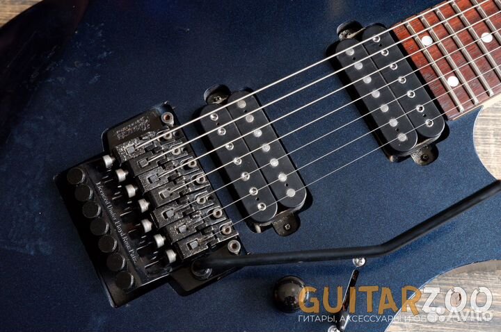 Электрогитара Ibanez RG-7420CB