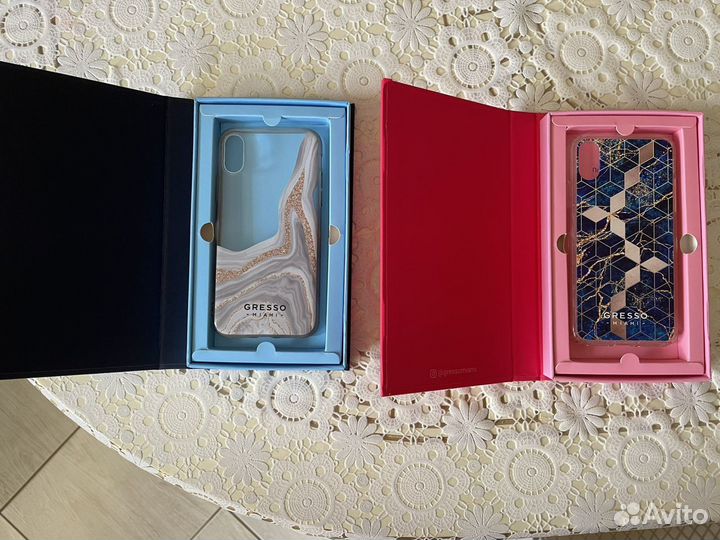 Чехол на iPhone 10/ 10 xs