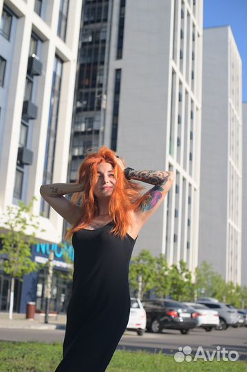 Объектив Nikon AF-S Nikkor 50mm f/1.4G