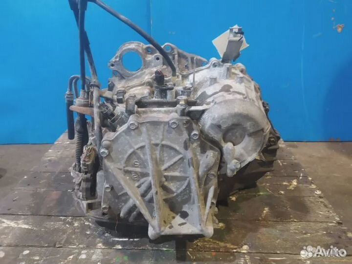 АКПП 1MZ-FE 4WD lexus RX300