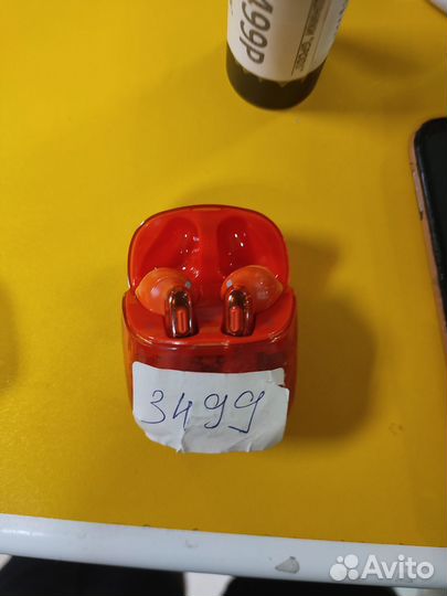 Наушники jbl