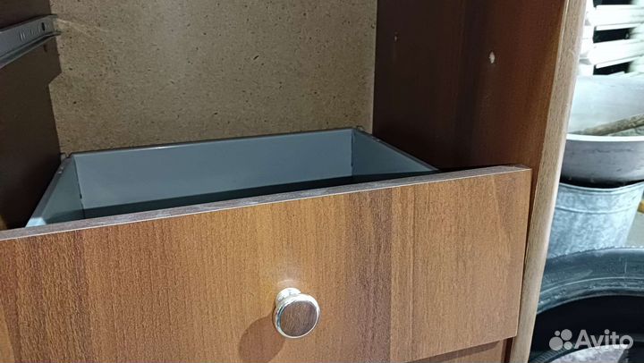 Зеркало трельяж