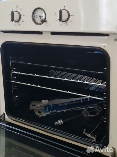 Духовой шкаф hotpoint ariston