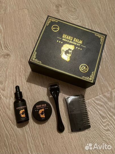 Мужской подарочный набор