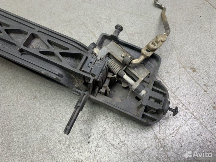 Ручка двери Ford Fusion 2002—2005