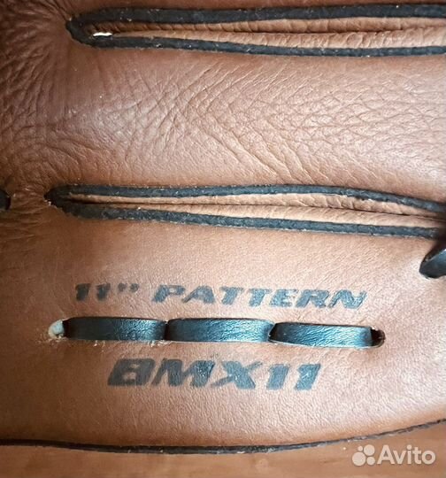 Бейсбольная ловушка перчатка патерн easton (новая)