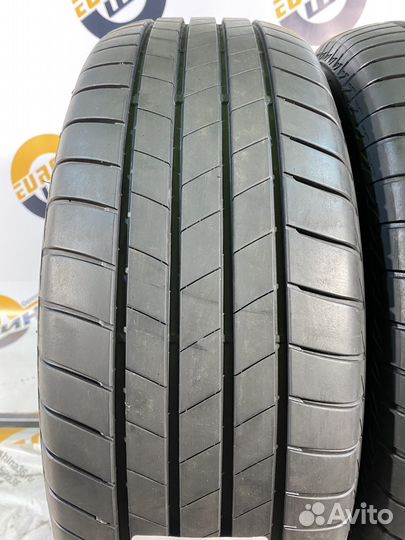 Bridgestone Turanza T005 255/60 R18 115T