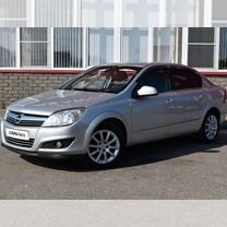 Opel Astra 1.6 MT, 2013, 210 575 км, с пробегом, цена 559 900 руб.