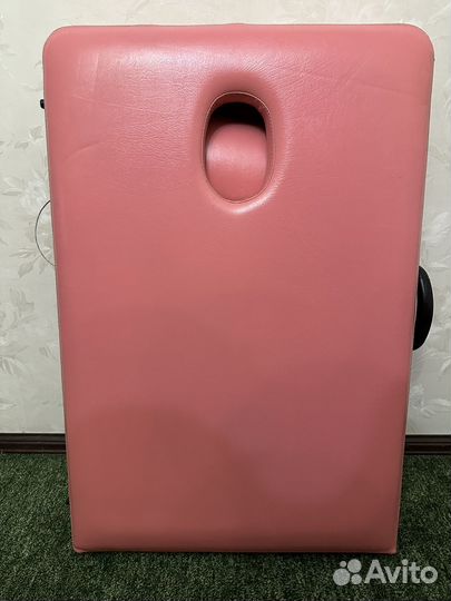 Продам массажный стол