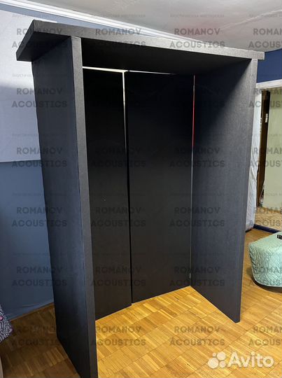 Акустические панели