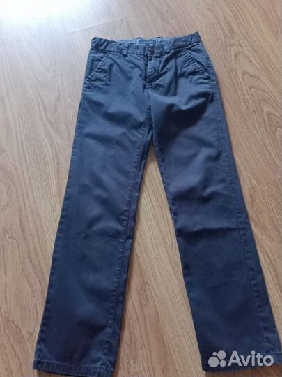 Одежда в школу