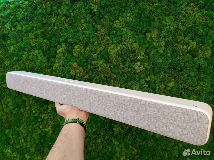 Саундбар Xiaomi Mi TV Audio Bar