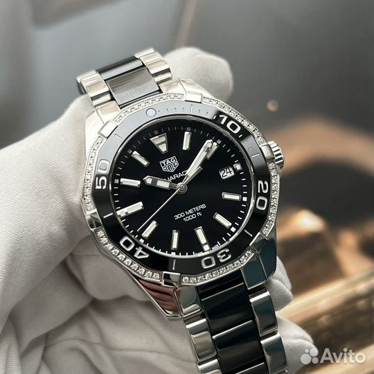 TAG heuer aquaracer lady WAY131G.BA0913