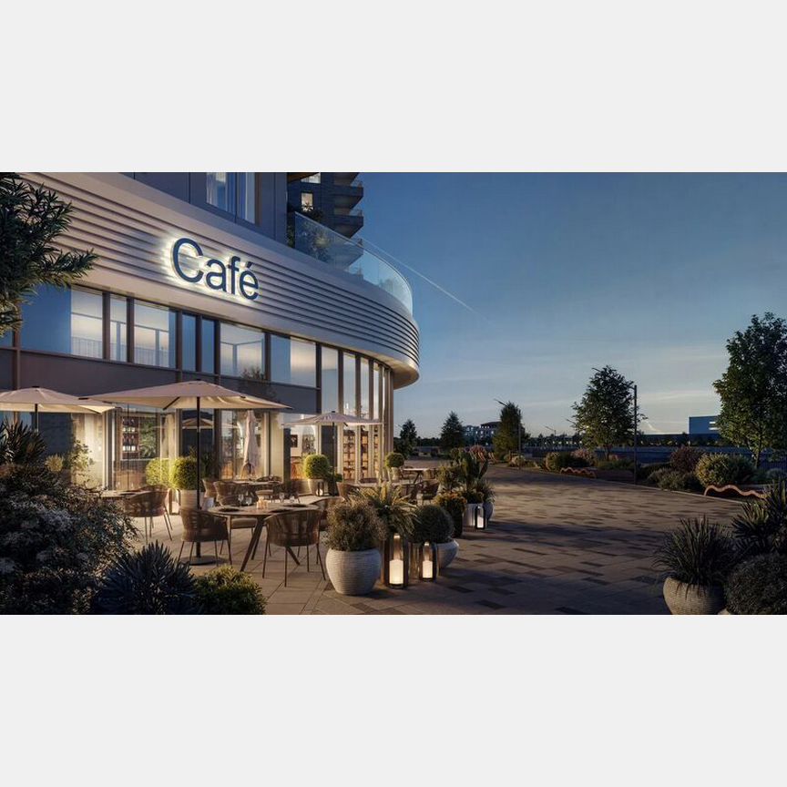 2-к. квартира, 76 м², 15/16 эт.