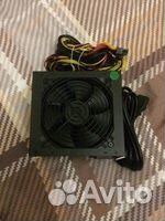 Блок Питания