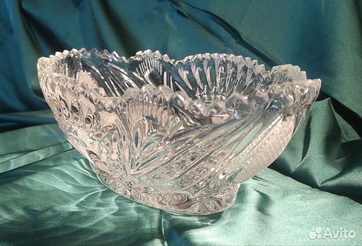 Конфетница/ ладья