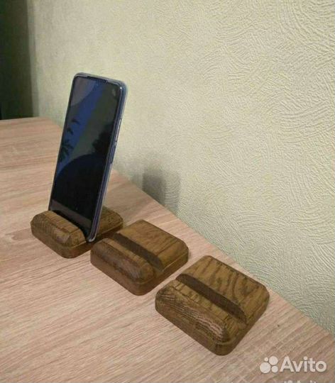 Подставка для телефона как IKEA, держатель