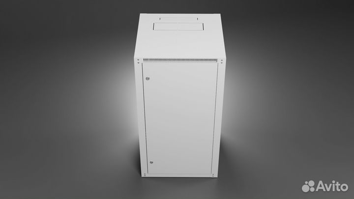 Серверный шкаф